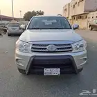 فورتشنر 2009 قمة في النظافة