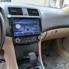 هوندا أكورد 2007
