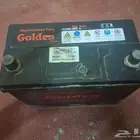 بطاريه وكفر جديد وجنط