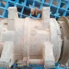 كمبريسر مكيف سوزو24vدنا و12vوانيت اصلي وكالةشرط ممتاز