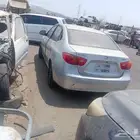 قطع هونداي النترا من 2010 الى 25 قطع تويوتا هايلوكس راش جميع