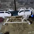سرير طبي كهربائي فرشه 8حركات معا المرتبه الااصليه