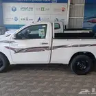 تويوتا هايلوكس غماره بنزين موديل 2025