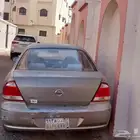 نيسان صني 2011 قير اوتوماتك