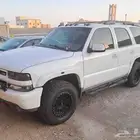 شفرولية تاهو Z71 2006