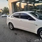 لانسر ميتسوبيشي2016