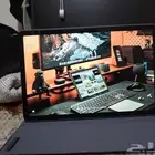 تاب لينوفو M11 اخو الجديد مع كرتون كل شي للبيع اعلى سوم