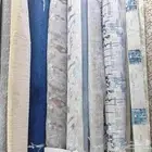 موكيت تصفيه المتر على 25 ريال شامل التركيب وللباد 10 ملى