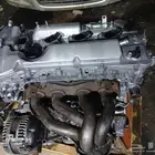 تويوتا مكينة كامري موديل 2017