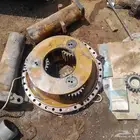 فخذ بلدوزرD9N