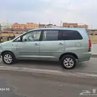 للبيع تويوتا أنوفا موديل 2006