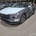 فورد تورس فل كامل تيتانيوم موديل 2026
