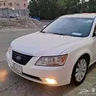 هونداي سوناتا 2009 فل لمتد