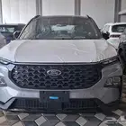 فورد تيريتوري دراك اديشن 2025 عرض خاص