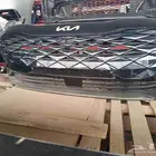 صدام وشمعات K8 اصلي وكاله