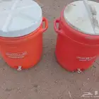 ترامس موية