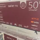 شاشات جنرال كلاس ضمان سنتين شامل