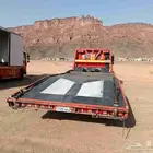 سطحه جده سطحه مكه لنقل السيارات بين مدن المملكة