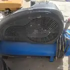 ماطور هواء بنشر