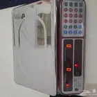 ميزان إلكتروني شبه جديد