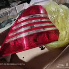 شمعات مرسيدس