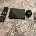 رسيفر بي اوت معا الريموت كنترول وا HD