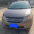 هوندا اوديسي موديل 2013