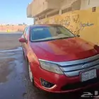 فورد فيوجن 2011