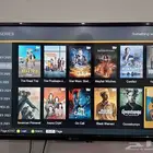 شاشة فيشر 32 بوصة