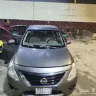 نيسان صني 2018 للبيع ب 22 ألف السيارة للمستخدم وليست للشريطي