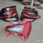يوجد لدينا اسطبات خلفية كياء سبورتاج23 أو 24نظيف وكاله على ض
