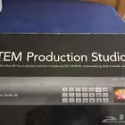 Blackmagic Design ATEM Production Studio 4K  و