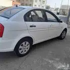 الطايف الحويه اكسنت 2010 وكاله