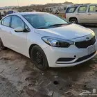 Kia Cerato 2016