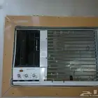 مكيف 24 وحده