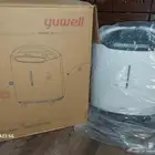 مولد اكسجين جديد
