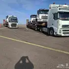 لوبدلنقل المعدات والسيارات