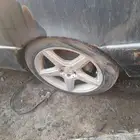 مرسيدس شبح كوبيه بابين مديل 98حجم 500 كويلات