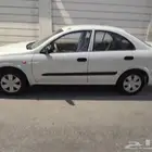 نيسان صني 2006 جير عادي