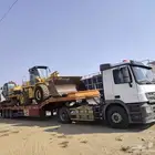 لوبد في خميس مشيط لنقل المعدات الثقيله والخفيفة والغرف