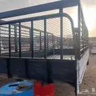 للبيع صندوق شبك دينا ايسوزو عرض الشاص 75 سم
