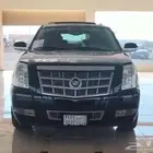 سكاليد_كاديلاك 2009