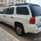 جمس انفوي 2004 للبيع تشليح