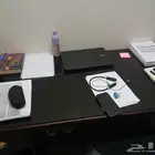 طاولة مكتب مذاكرة بحالة ممتازة
