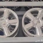 جنوط تاهو LTZ مقاس 20 اصلية