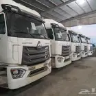 شاحنة سينوتروك هاوو - موديل 2026 - حجم 440