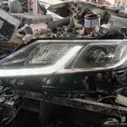 شمعه كامري موديل 2018 2019 2020 اصلي يسار