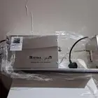 ماكينة بطاطس حلوزنية كهربائية جديدة للبيع السعر 500