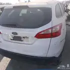 فورد فوكس 2012 قطع غيار