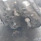 ام جي 360 قير ممشا 90 الف